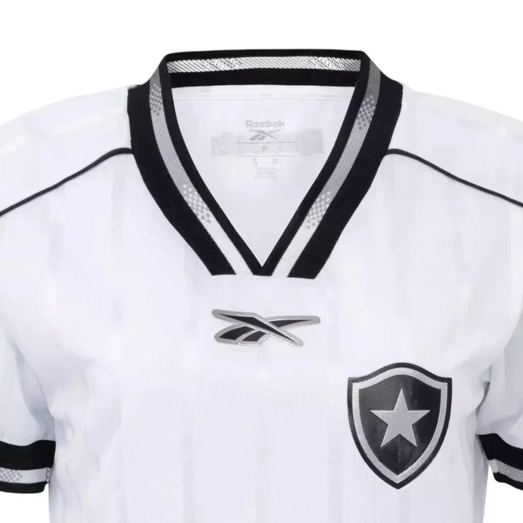Botafogo Third 25/26 Jersey - Women's