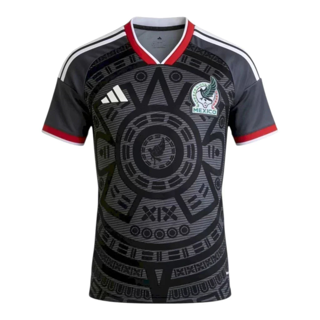 Mexico Special Edition 26/27 Jersey