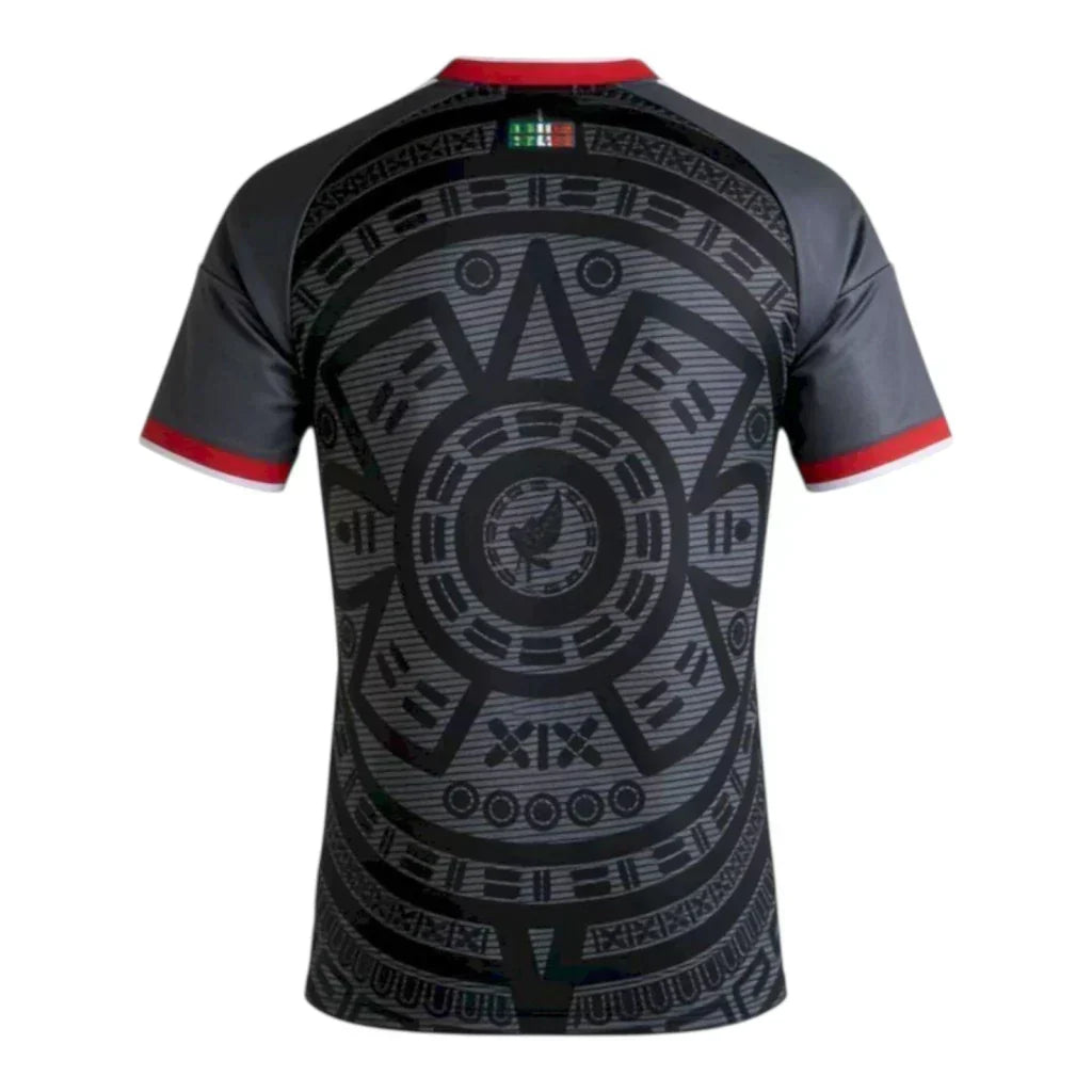 Mexico Special Edition 26/27 Jersey