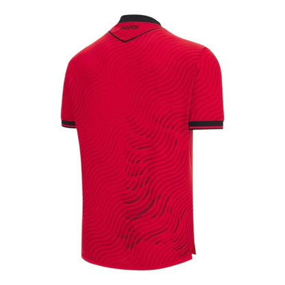 Albania Home 26/27 Jersey