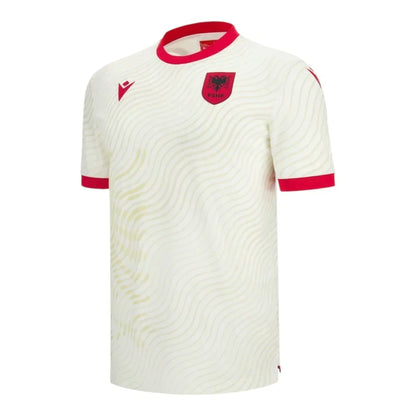 Albania Away 26/27 Jersey