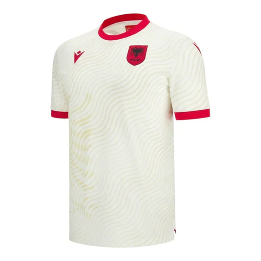 Albania Away 26/27 Jersey