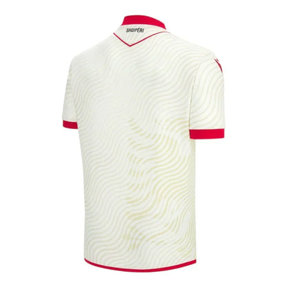 Albania Away 26/27 Jersey