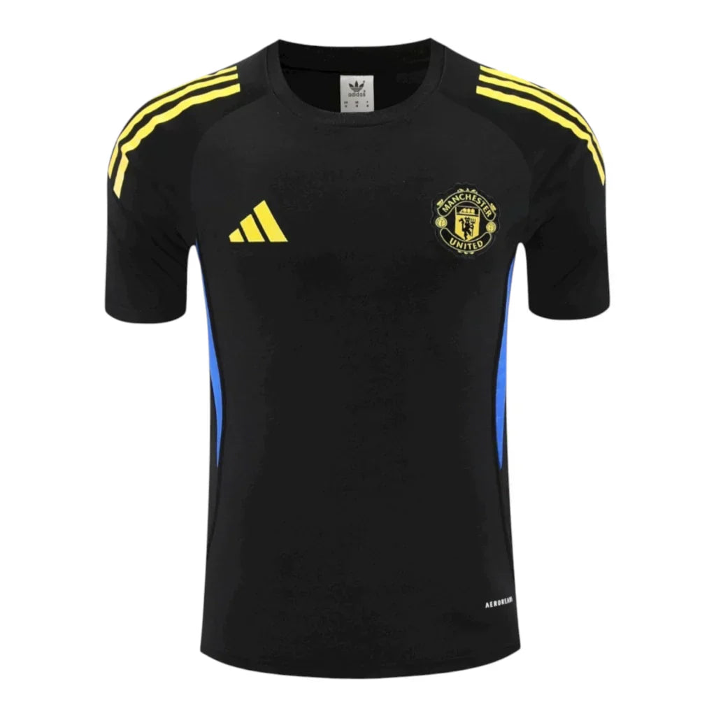 Manchester United Training 25/26 Jersey