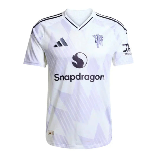 Manchester United Away 25/26 Jersey