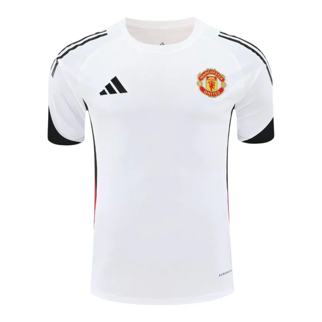 Manchester United Training 25/26 Jersey