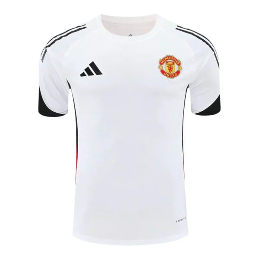 Manchester United Training 25/26 Jersey