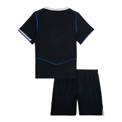 Kids Kit Chelsea Third 25/26