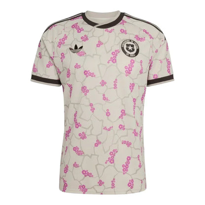 Chile Away 26/27 Jersey