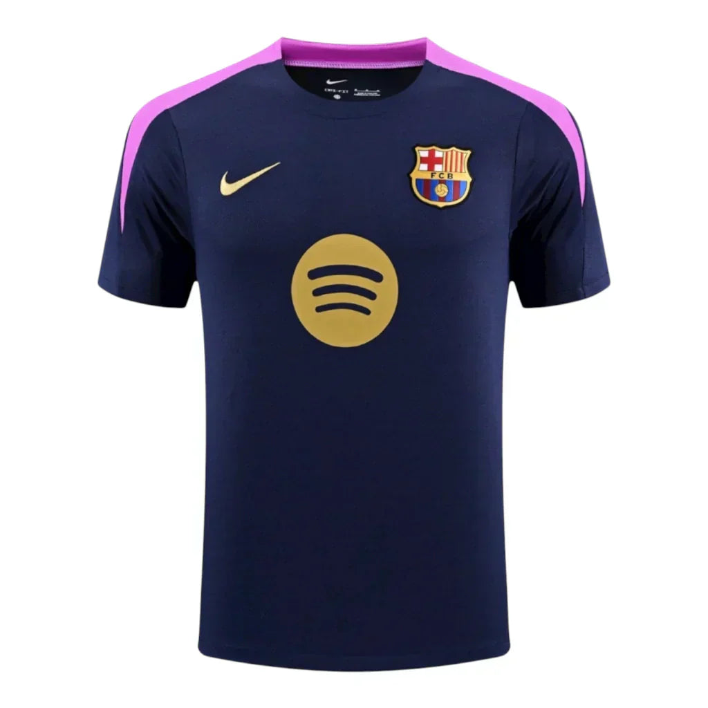 Barcelona Training 25/26 Jersey