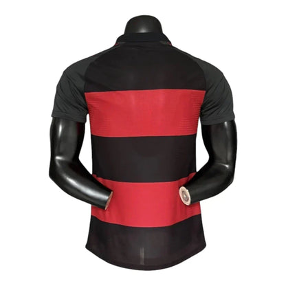 Flamengo Home 26/27 Jersey - With Sponsor - Player Version
