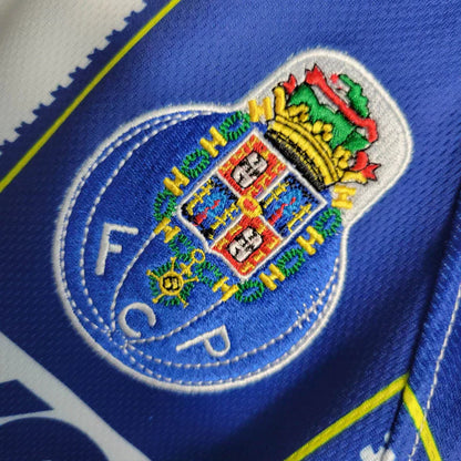 Porto Retro 1997/1999 Jersey