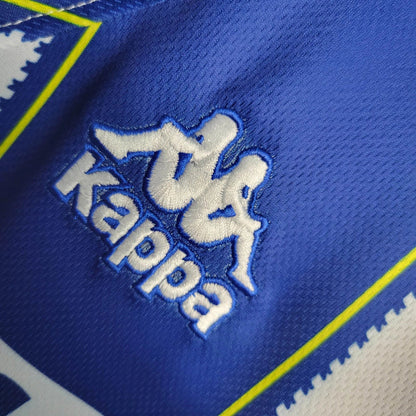 Porto Retro 1997/1999 Jersey