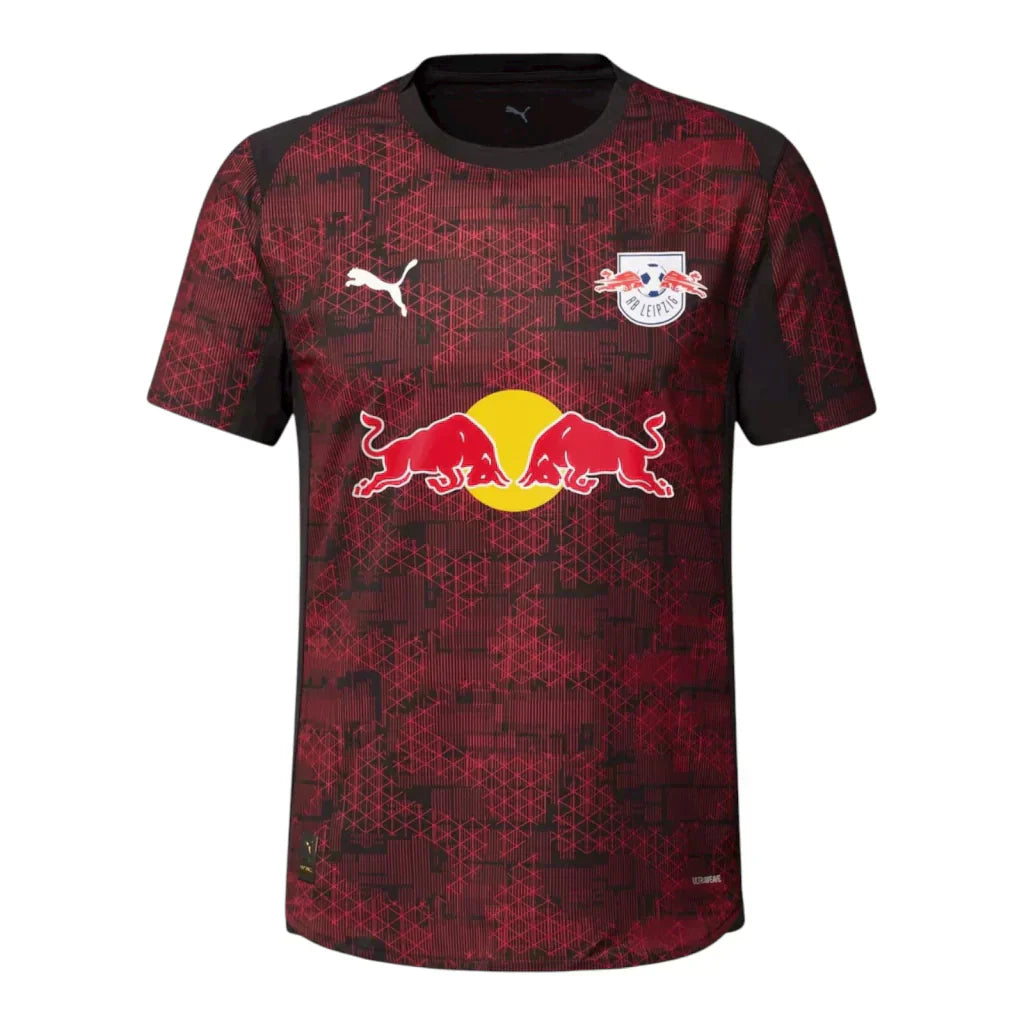 RB Leipzig Third 25/26 Jersey