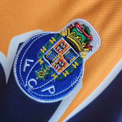 Porto Retro 1997/1999 Jersey