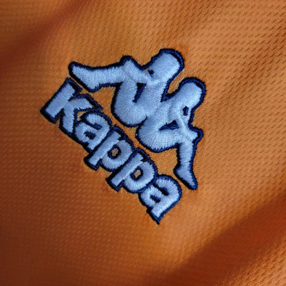 Porto Retro 1997/1999 Jersey