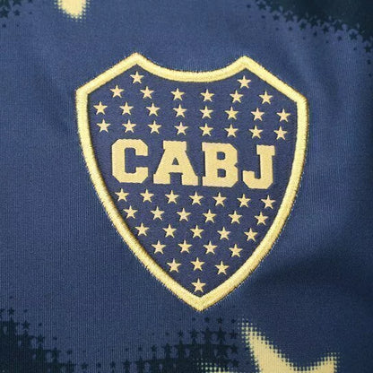Boca Juniors Third 25/26 Jersey