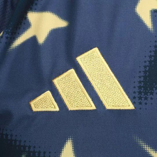 Boca Juniors Third 25/26 Jersey