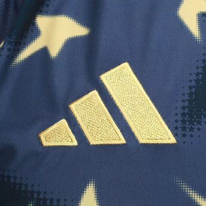Boca Juniors Third 25/26 Jersey