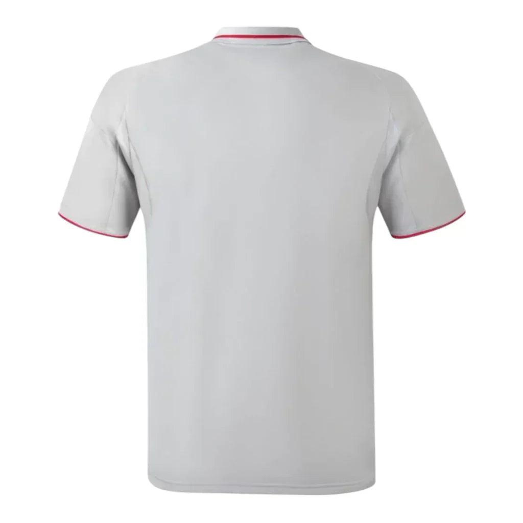 Lyon Third 25/26 Jersey