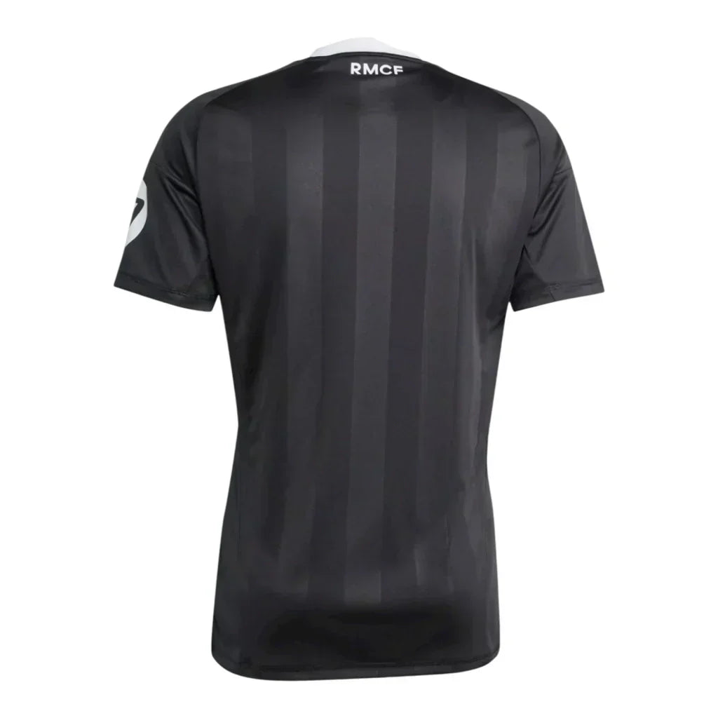 Real Madrid Goalkeeper 25/26 Jersey