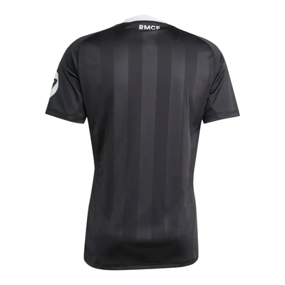 Real Madrid Goalkeeper 25/26 Jersey