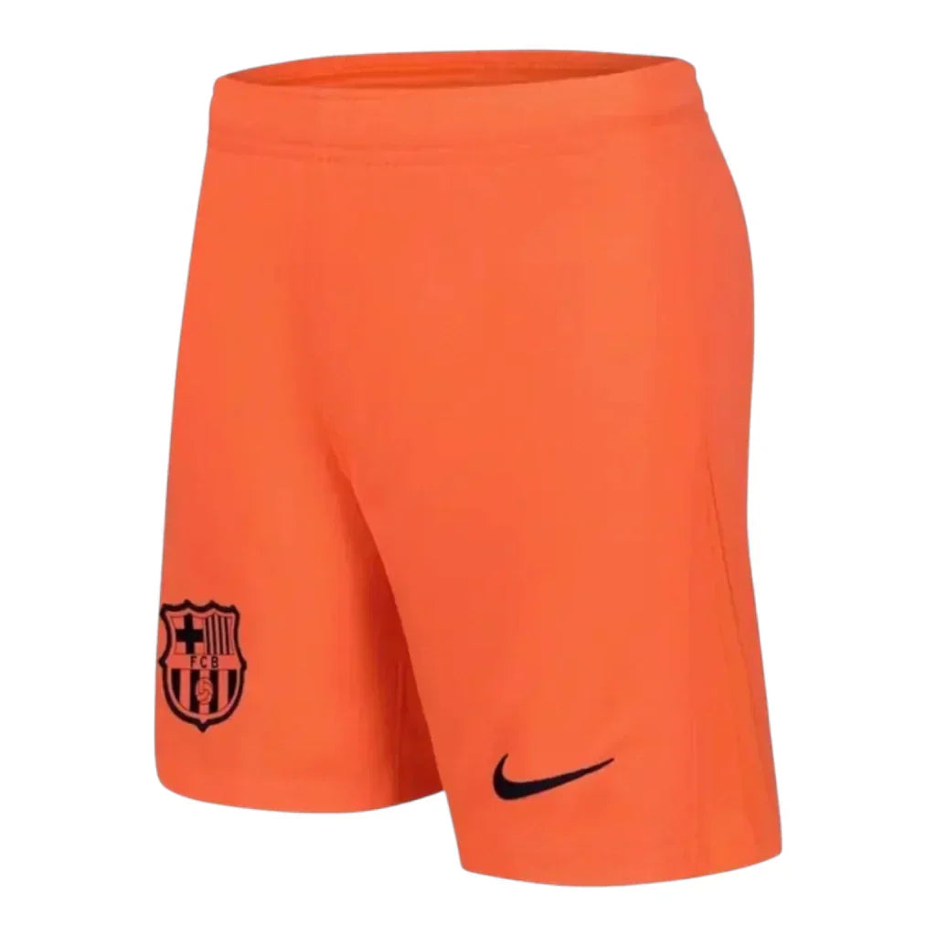 Shorts Barcelona Third 25/26