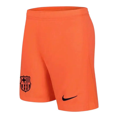 Shorts Barcelona Third 25/26