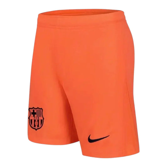 Shorts Barcelona Third 25/26