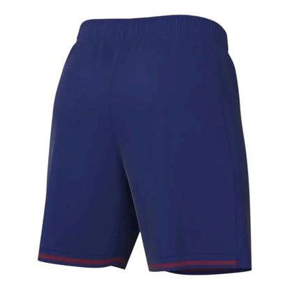 Shorts Barcelona Home 25/26