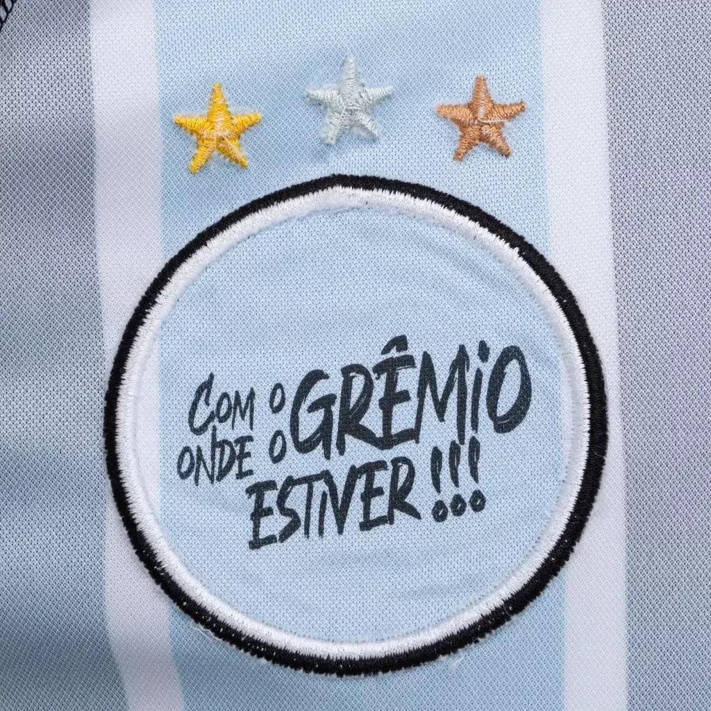 Grêmio Home 26/27 Jersey