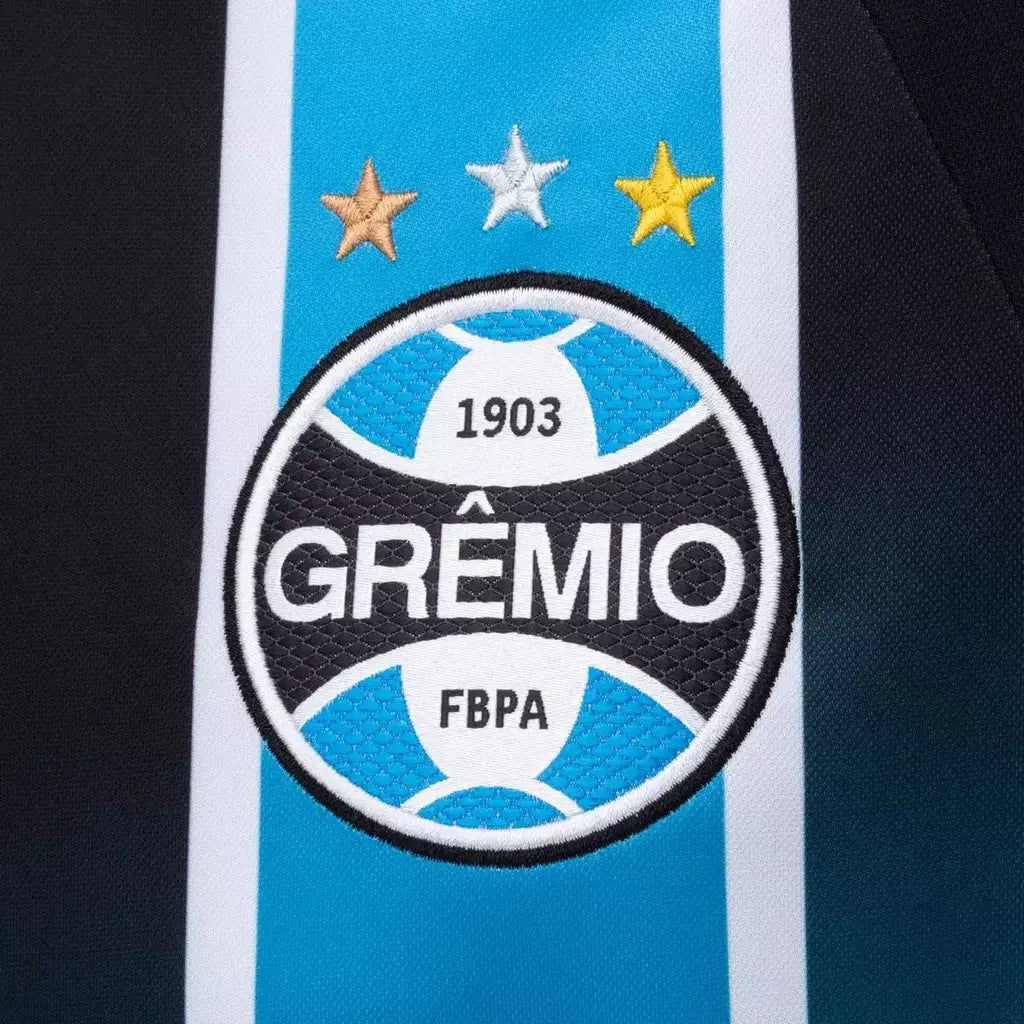 Grêmio Home 26/27 Jersey - Women's