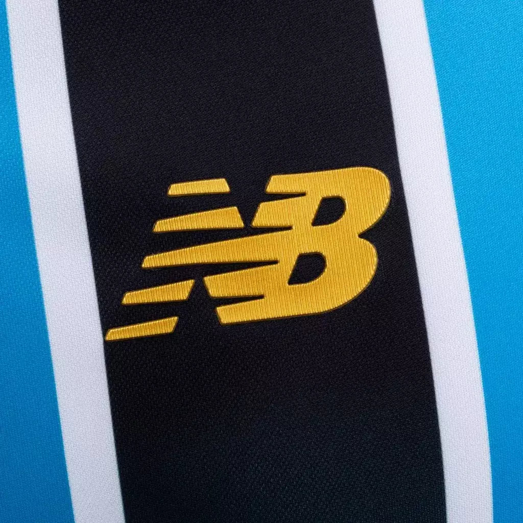 Grêmio Home 26/27 Jersey - Women's