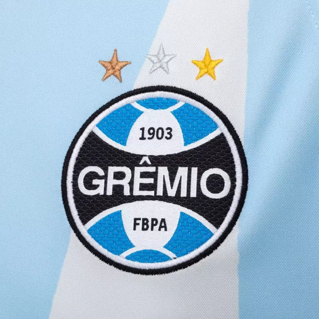 Grêmio Away 26/27 Jersey