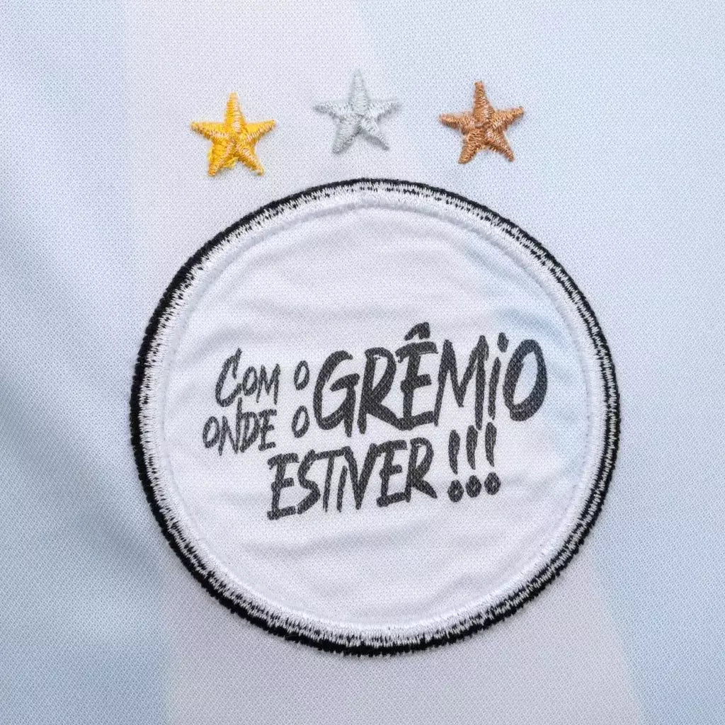 Grêmio Away 26/27 Jersey