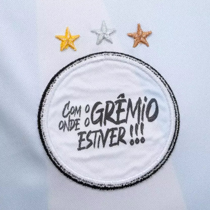 Grêmio Away 26/27 Jersey