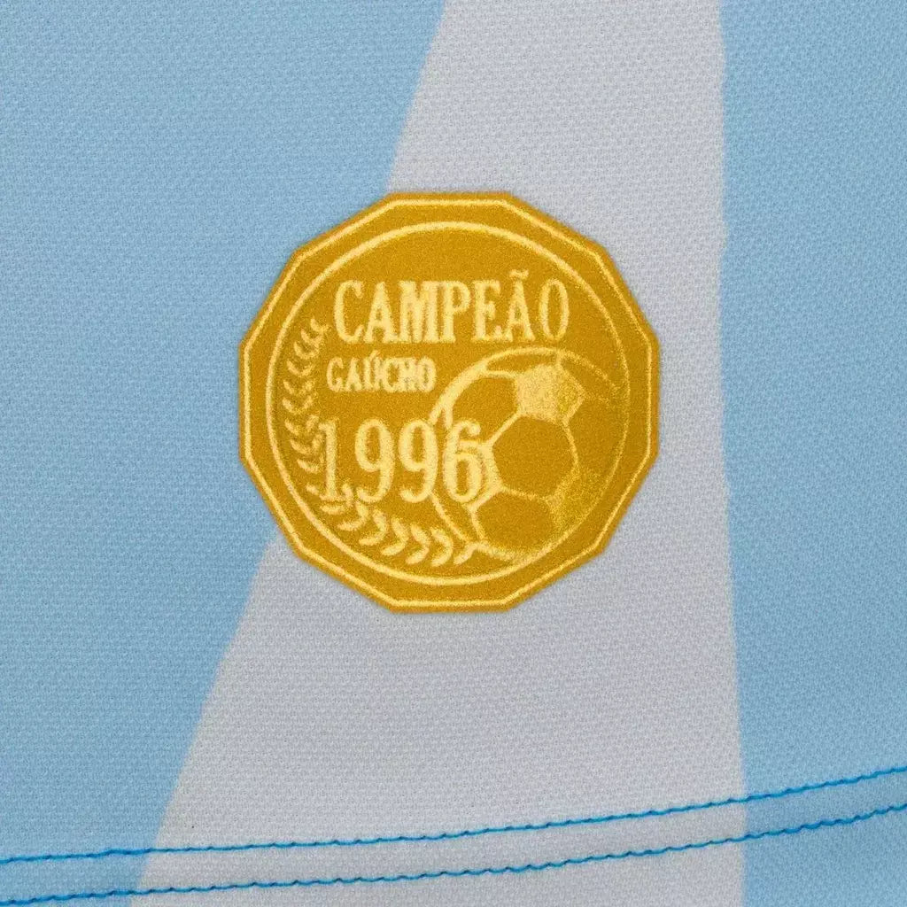 Grêmio Away 26/27 Jersey