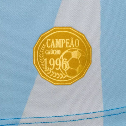 Grêmio Away 26/27 Jersey