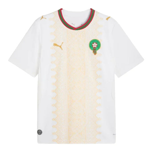 Morocco Away 26/27 Jersey