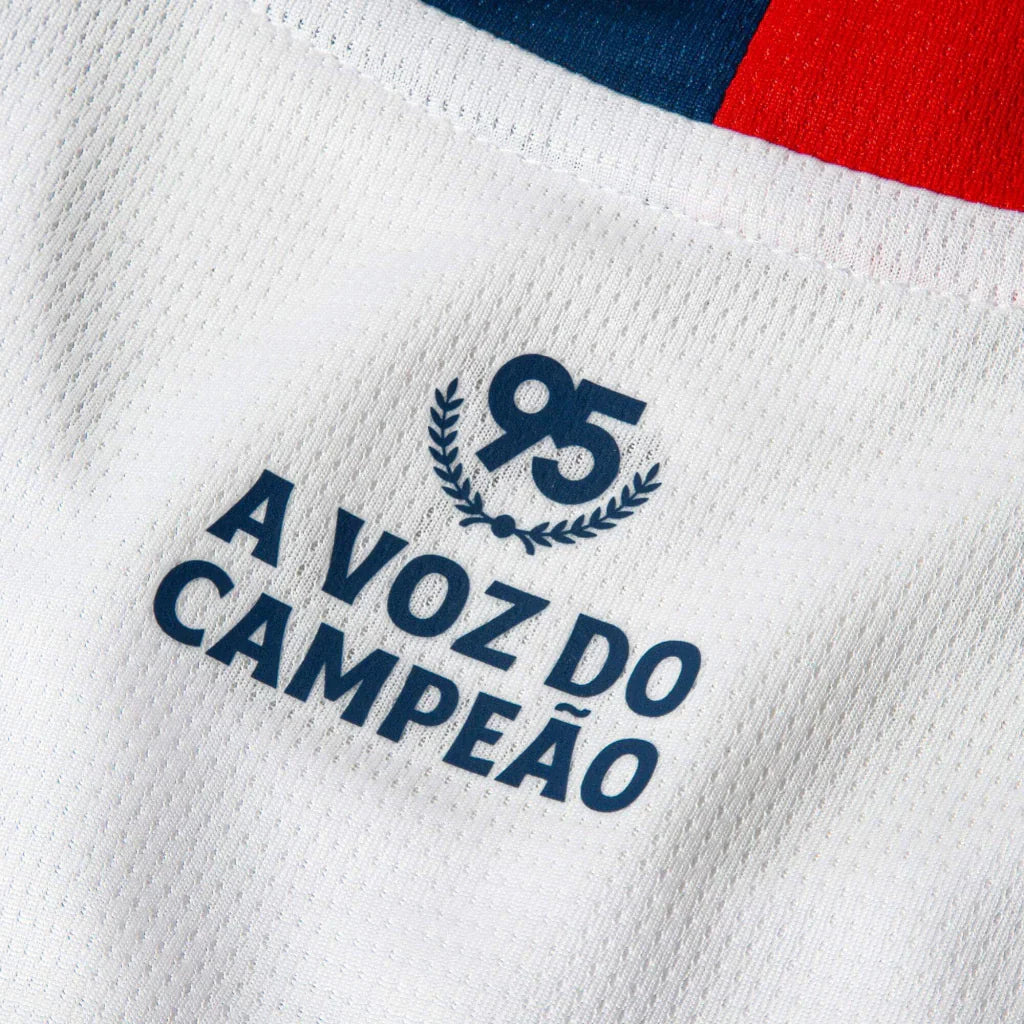 Bahia Home 26/27 Jersey - Women's
