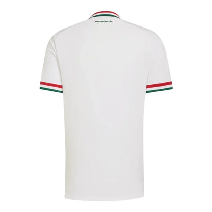 Hungary Away 26/27 Jersey