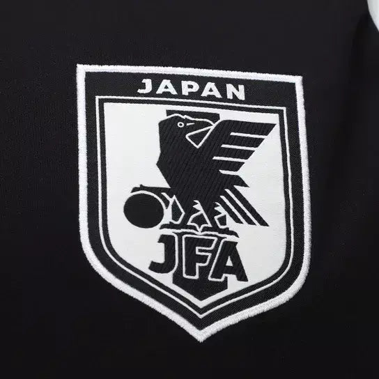 Japan Pre-Match 26/27 Jersey