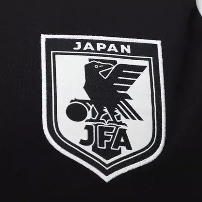 Japan Pre-Match 26/27 Jersey