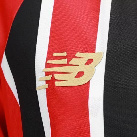 São Paulo Away 25/26 Jersey