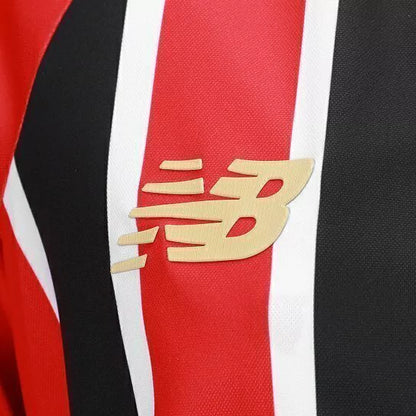 São Paulo Away 25/26 Jersey
