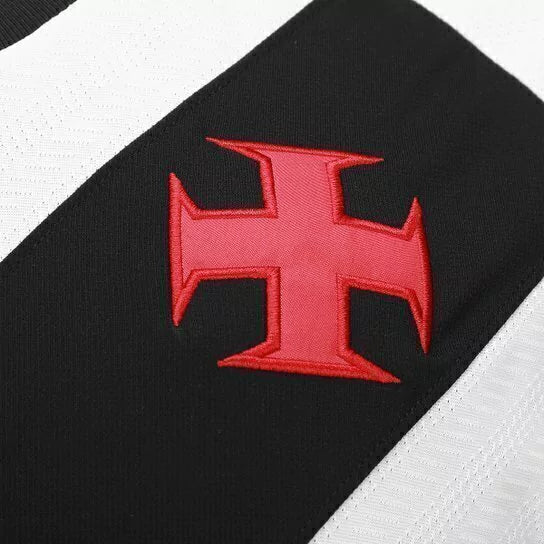Vasco da Gama Away 25/26 Jersey - Women's