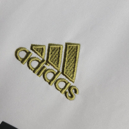 Real Madrid Retro 11/12 Jersey