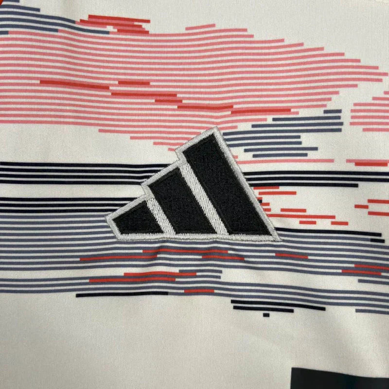 Bayern Munich Away 25/26 Jersey