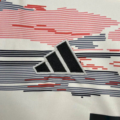 Bayern Munich Away 25/26 Jersey