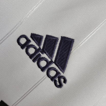 Real Madrid Retro 12/13 Jersey